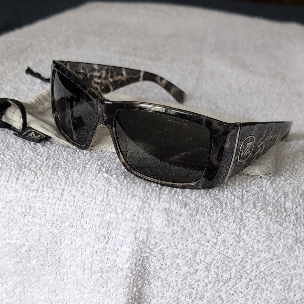 Von Zipper Southpaw Sunglasses